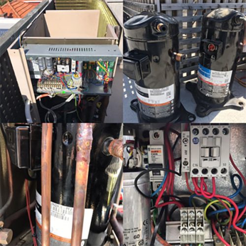 Compressor Problems Vital Air Conditioning Services