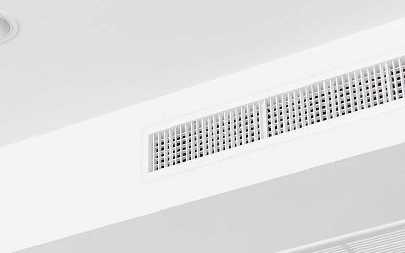 Vital Air Conditioning Services | Benefits of Split System Installation