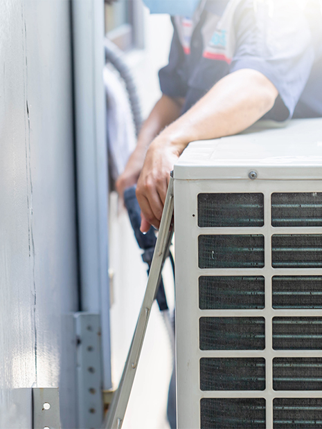 Vital Air Conditioning Services | Why Regular Maintenance is Key to Extending the Lifespan of Your Air Conditioner