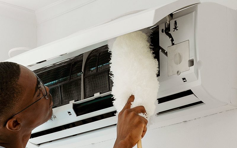 Vital Air Conditioning Services | Why Regular Maintenance is Key to Extending the Lifespan of Your Air Conditioner