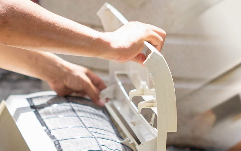 Vital Air Conditioning Services | Common Air Conditioning Problems and How to Fix Them