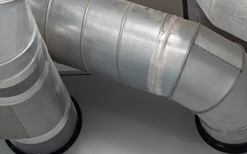 Vital Air Conditioning Services | Ducted Air Conditioning, Is it the Right Choice for Your Property?