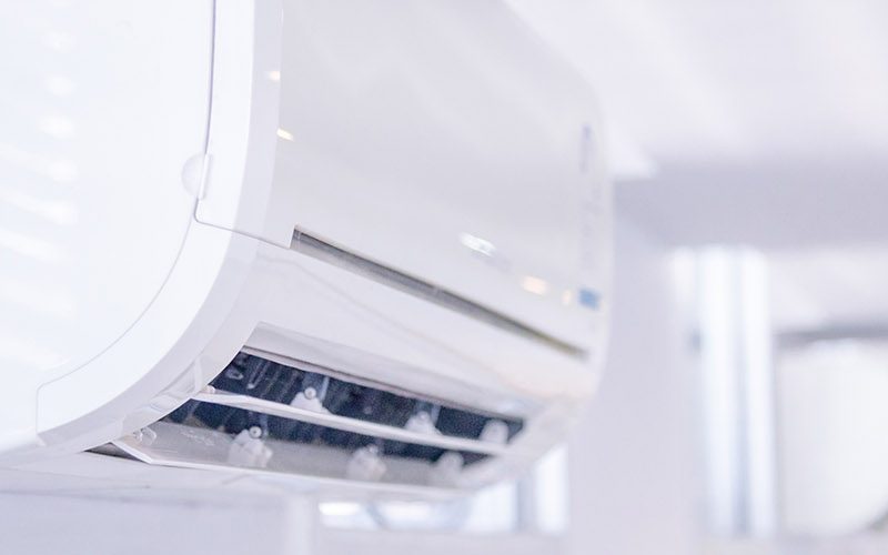 Vital Air Conditioning Services | How to Improve Air Flow in Your Home