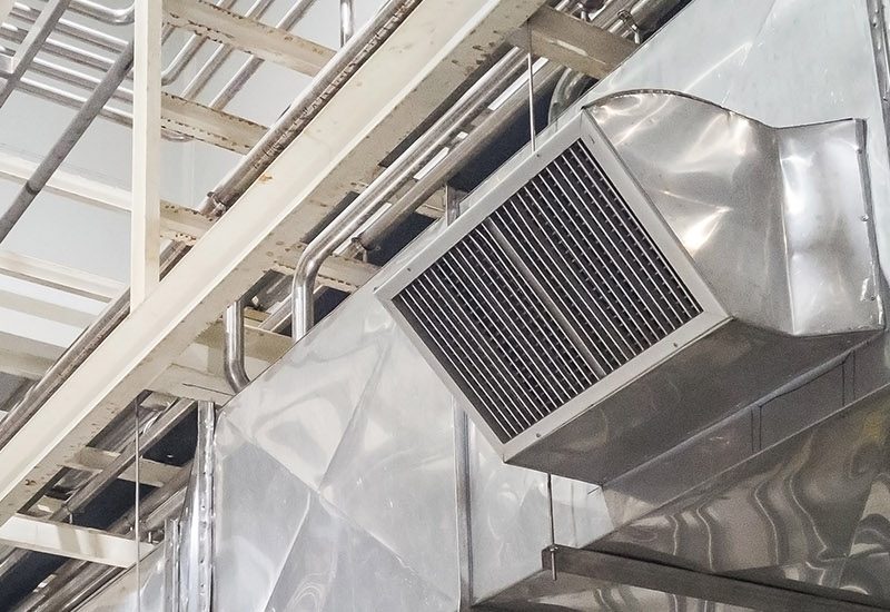 Vital Air Conditioning Services | Air Conditioning 101: Understanding HVAC Systems