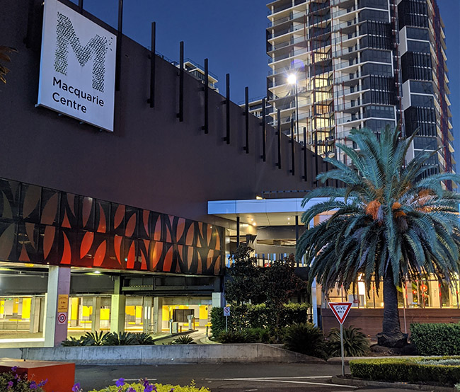 Macquarie Park Air Conditioning Repair