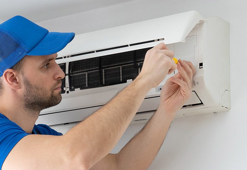 Vital Air Conditioning Services | Pros and Cons of Ductless Mini-Split Air Conditioning Systems