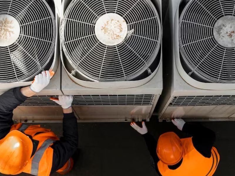 Vital Air Conditioning Services | How to Maximize the Lifespan of Your Air Conditioning System