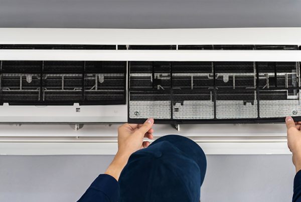Vital Air Conditioning Services | A Comprehensive Guide to Air Conditioning Maintenance & Filters