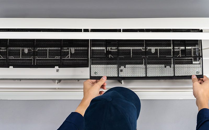 Vital Air Conditioning Services | A Comprehensive Guide to Air Conditioning Maintenance & Filters