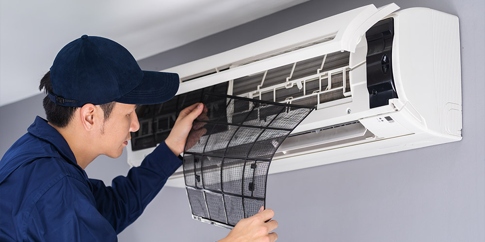 What does an aircon repairer do to fix your AC issue?, Vital Air Conditioning Services