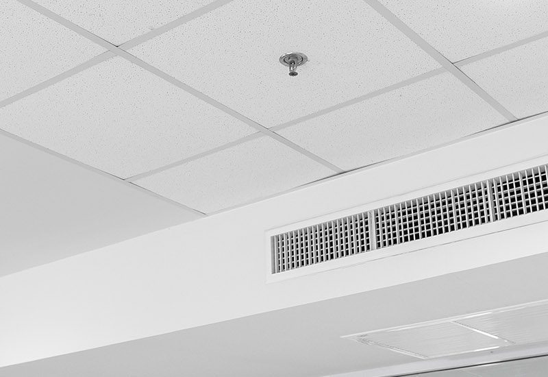 Vital Air Conditioning Services | Ducted Air Conditioner Guide