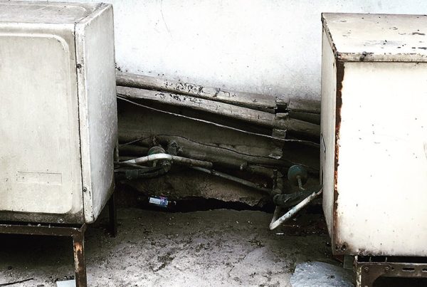 Vital Air Conditioning Services | The Significance of Anti-Rust Treatment