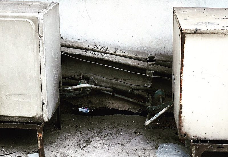 Vital Air Conditioning Services | The Significance of Anti-Rust Treatment