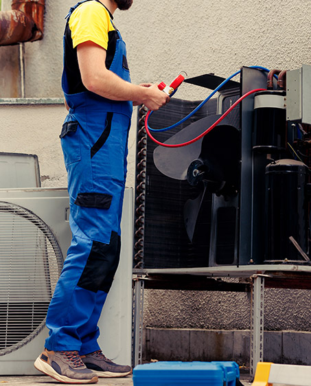 Importance of Air Conditioning Gas Leak Repairs in Sydney, Vital Air Conditioning Services