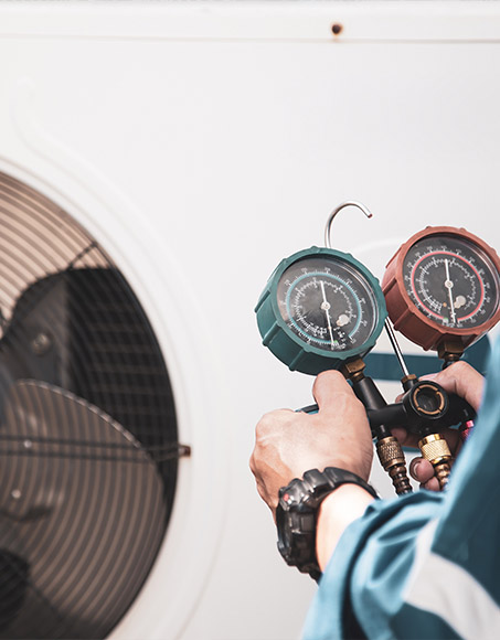 Importance of Air Conditioning Gas Leak Repairs in Sydney, Vital Air Conditioning Services