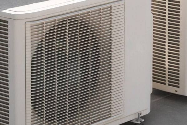 Vital Air Conditioning Services | Air Conditioner RA Filter Replacement