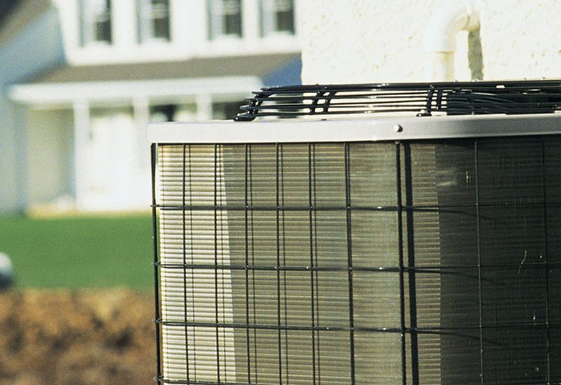 Vital Air Conditioning Services | The Benefits of High-Efficiency Air Conditioner