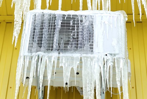 Vital Air Conditioning Services | Preparing Your AC for Seasonal Changes: Tips for Winter & Summer Maintenance