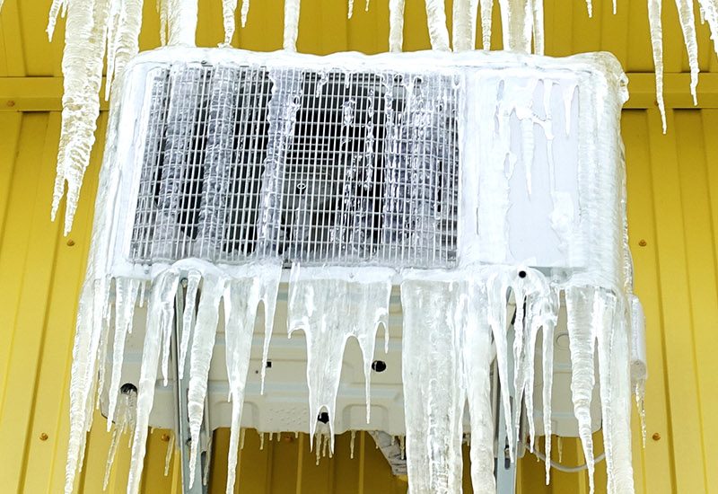 Vital Air Conditioning Services | Preparing Your AC for Seasonal Changes: Tips for Winter & Summer Maintenance