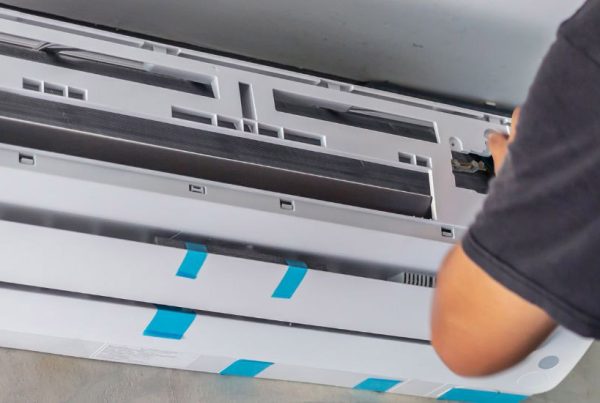 Vital Air Conditioning Services | The Importance of Hiring a Professional for AC Installation and Repair