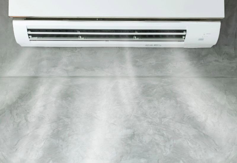 Vital Air Conditioning Services | How Humidity Affects Your Air Conditioning System and Indoor Comfort