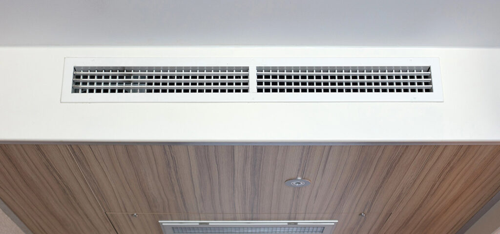 preventative air conditioning servicing