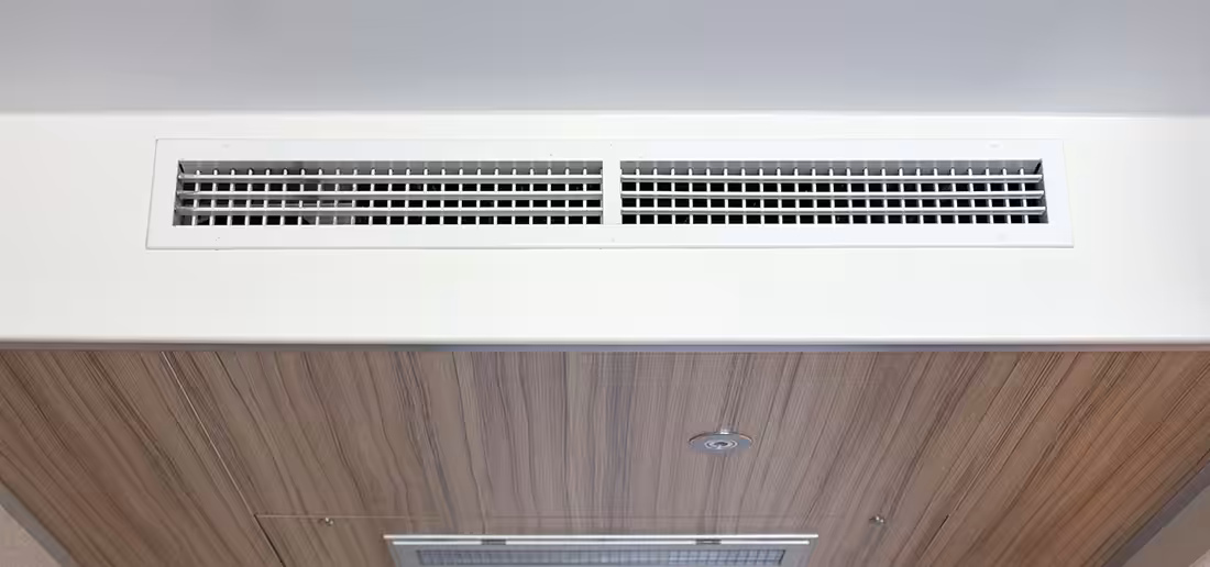 preventative air conditioning servicing