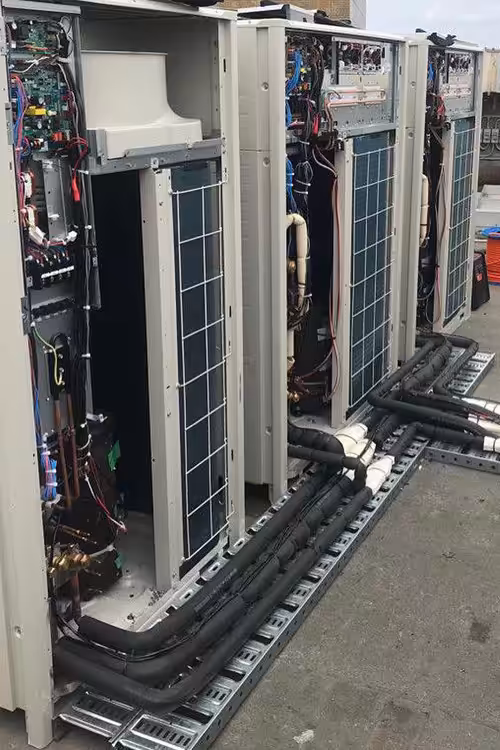 affordable air conditioning service sydney