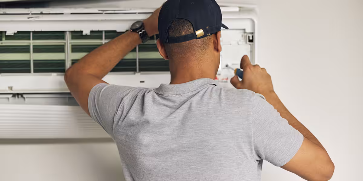 Why Your Air Conditioner Is Not Cooling and How to Fix It