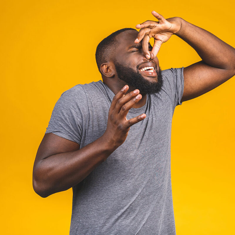 Vital Air Conditioning Services | Why Your Air Conditioner Smells Bad and How to Fix It Fast