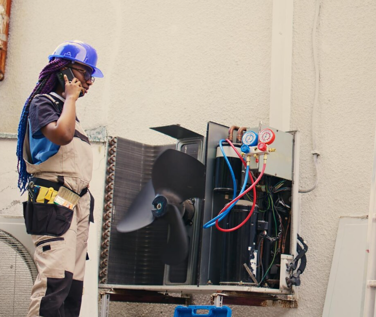 Vital Air Conditioning Services | Electrical Issues Vital Air Conditioning Services | Electrical Issues