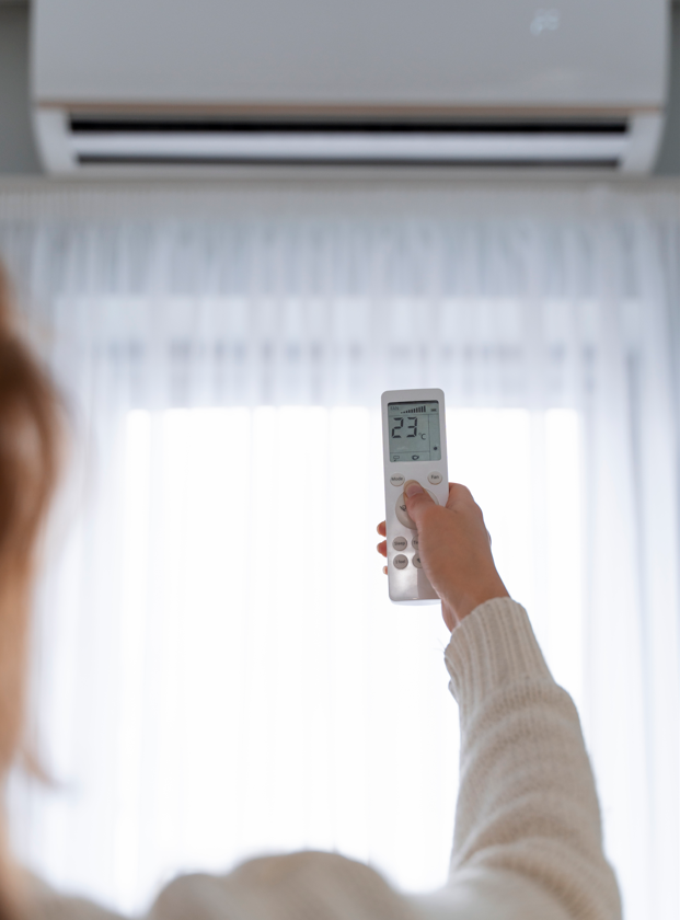 Vital Air Conditioning Services | Thermostat Issues Vital Air Conditioning Services | Thermostat Issues