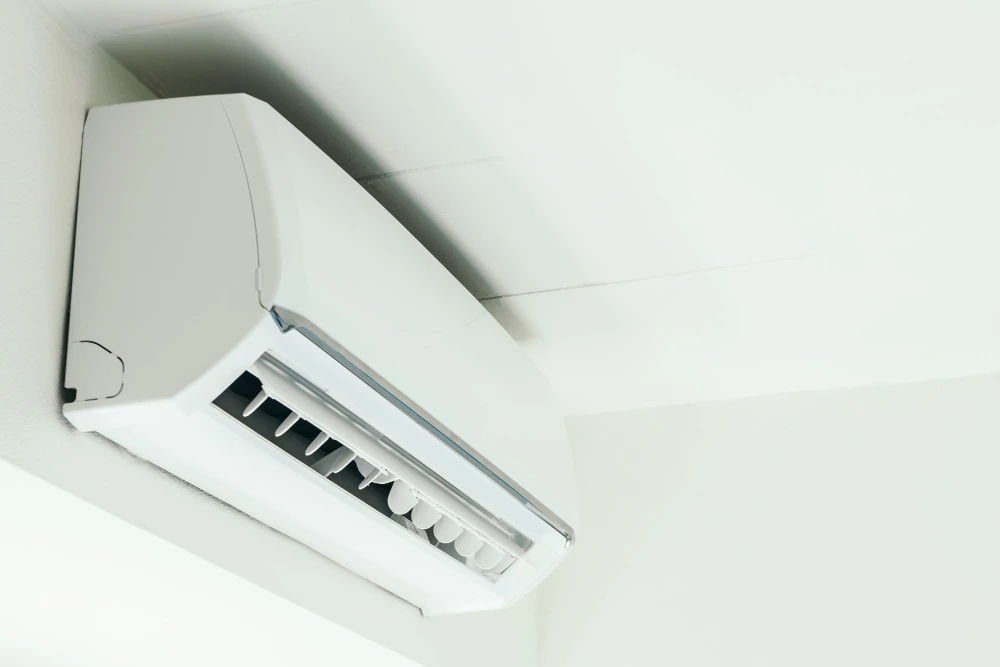 Vital Air Conditioning Services | Indoor Fan Problems