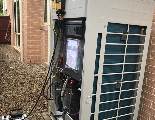 Vital Air Conditioning Services | Condenser Coil Problems Vital Air Conditioning Services | Condenser Coil Problems