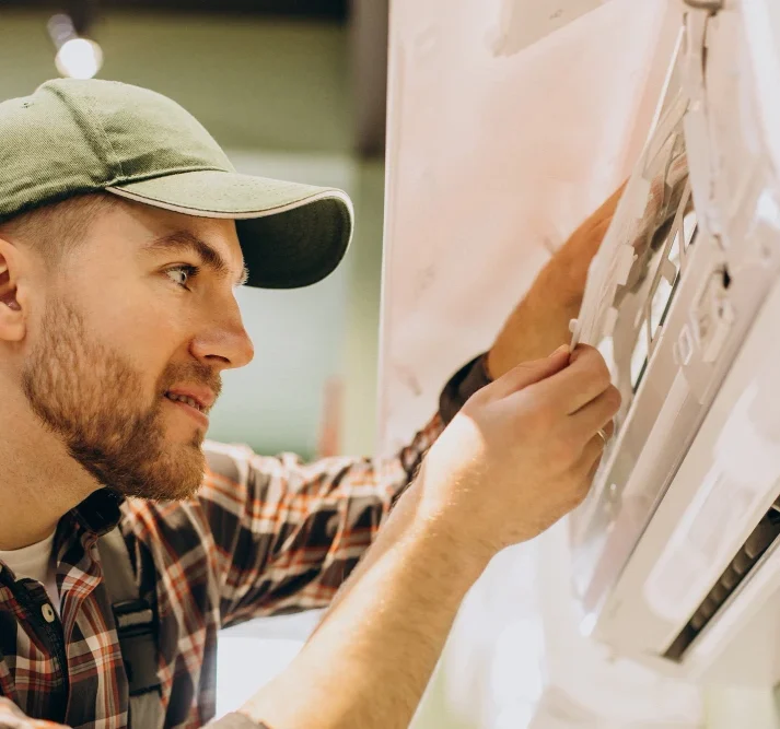 Vital Air Conditioning Services | PCB Problems