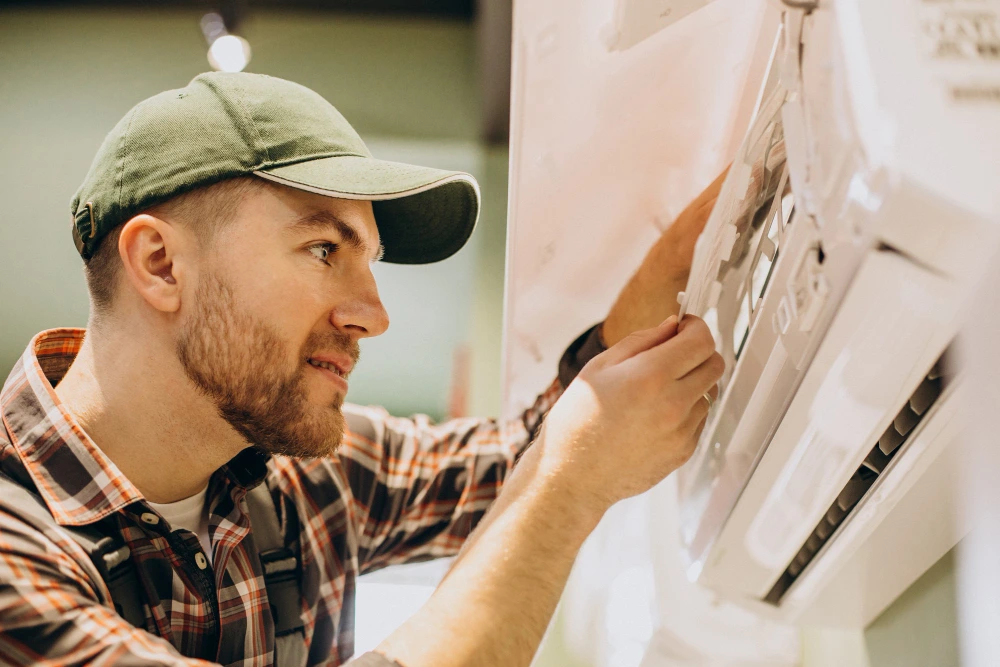 Vital Air Conditioning Services | Indoor Fan Problems
