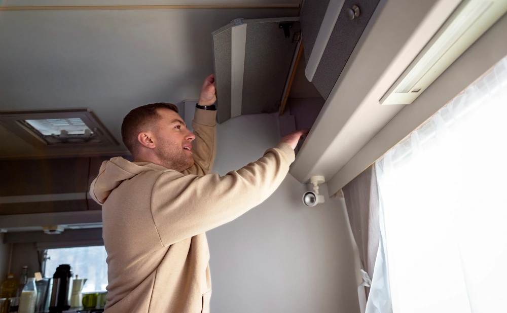Vital Air Conditioning Services | Indoor Fan Problems
