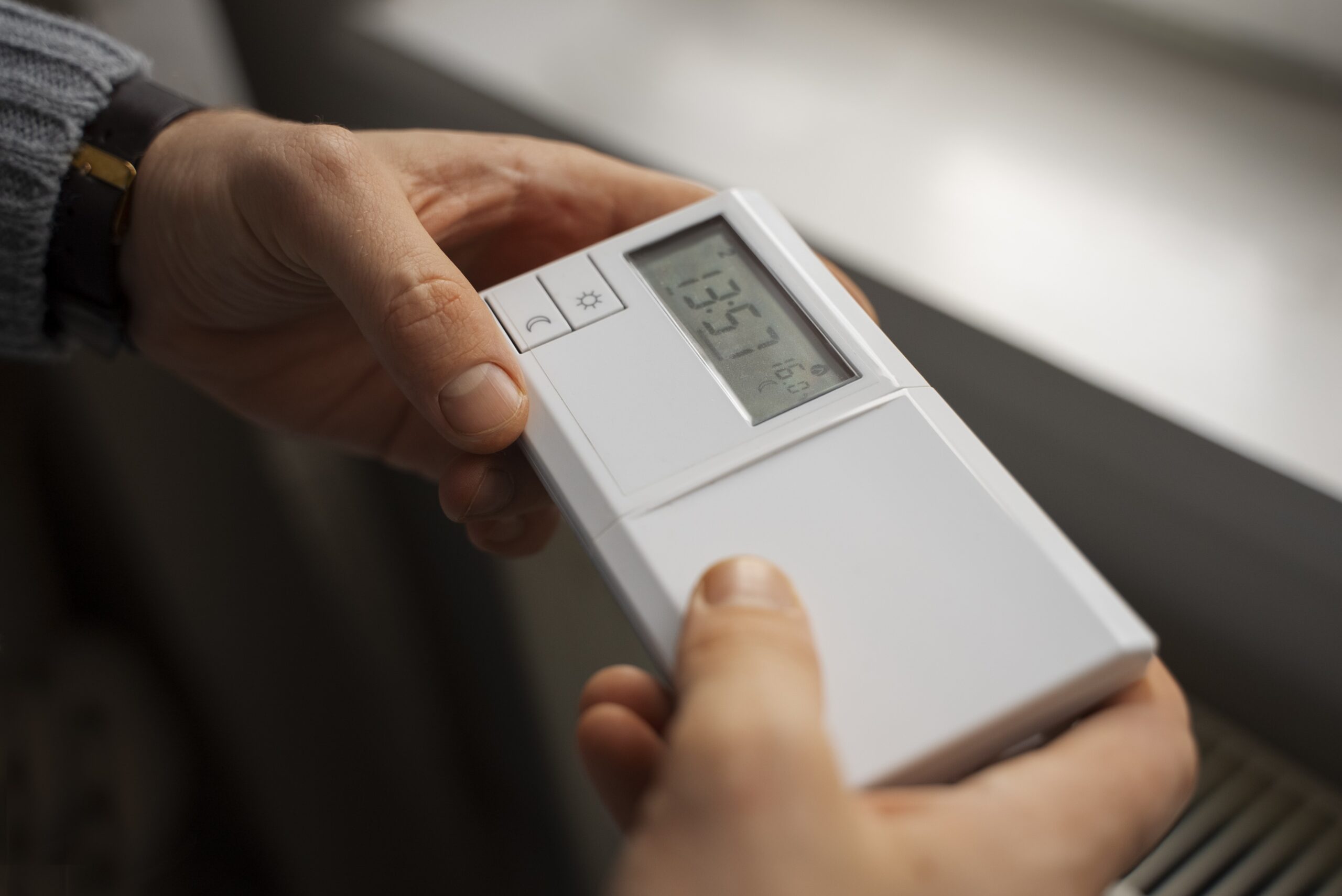 Vital Air Conditioning Services | Thermostat Issues Vital Air Conditioning Services | Thermostat Issues