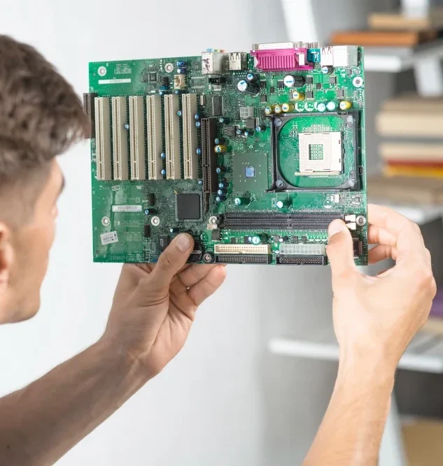 Vital Air Conditioning Services | PCB Problems
