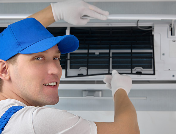 Vital Air Conditioning Services | Preventative Maintenance