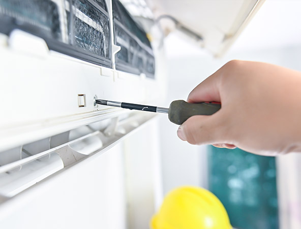 Vital Air Conditioning Services | Preventative Maintenance