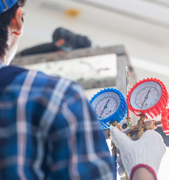Vital Air Conditioning Services | Preventative Maintenance