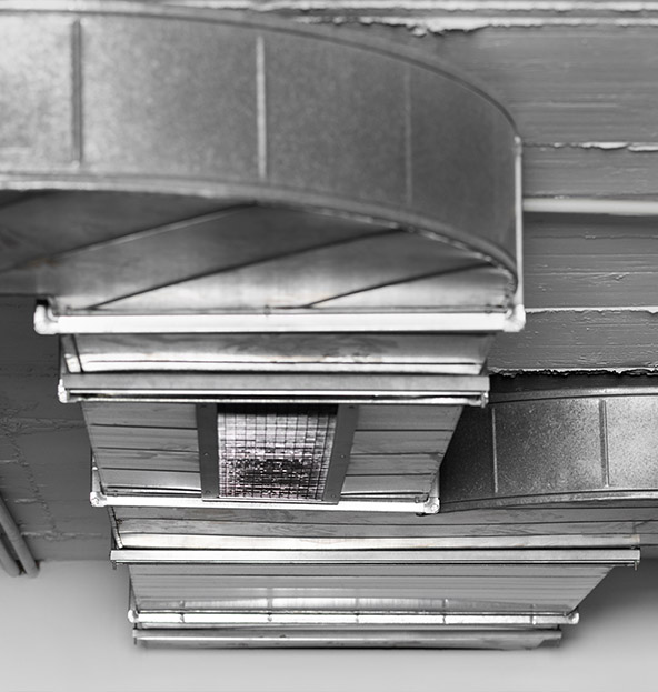 Vital Air Conditioning Services | RA Filter Replacement