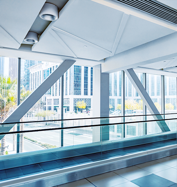 Vital Air Conditioning Services | RA Filter Replacement