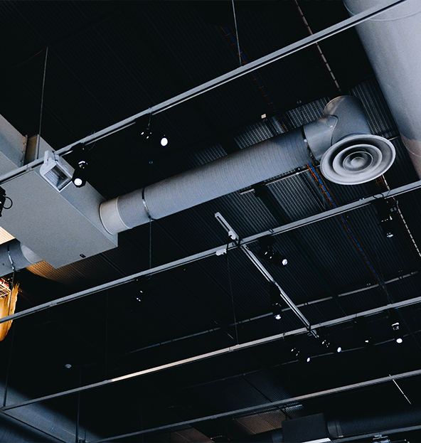 Vital Air Conditioning Services | RA Filter Replacement
