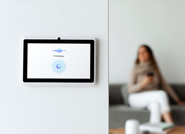 Vital Air Conditioning Services | WiFi Air Conditioning Controllers