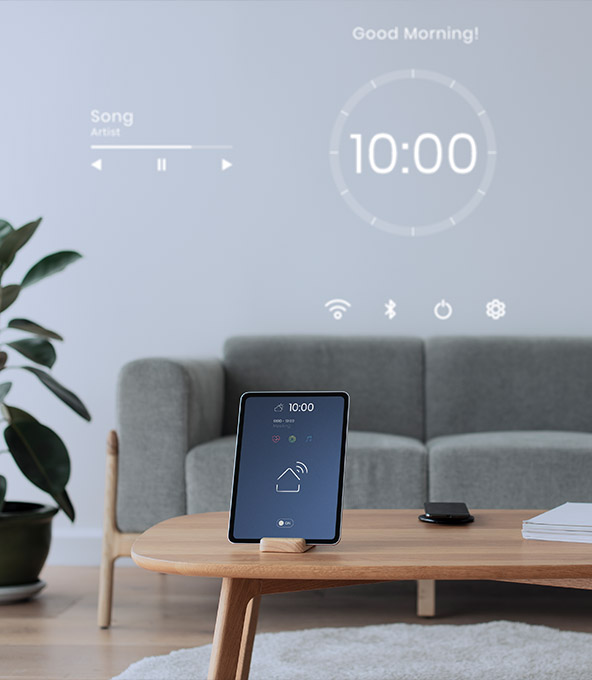 Vital Air Conditioning Services | WiFi Air Conditioning Controllers