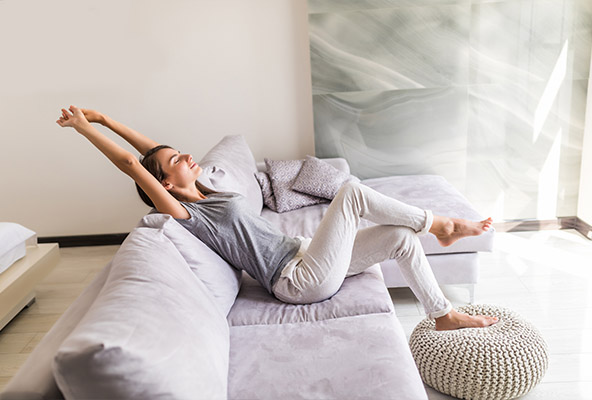 Vital Air Conditioning Services | WiFi Air Conditioning Controllers