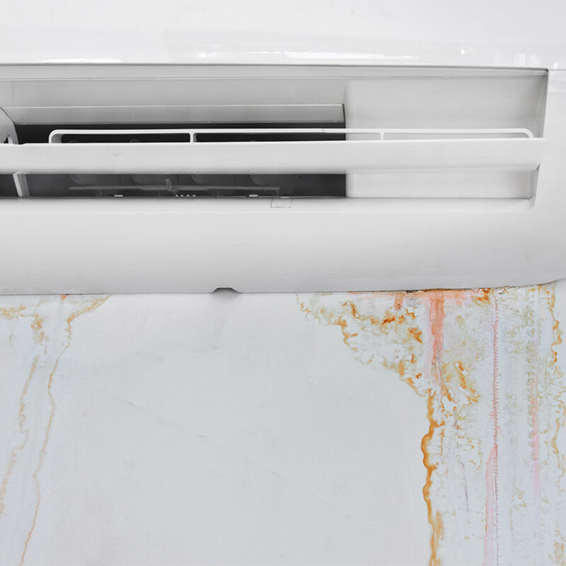 Vital Air Conditioning Services | How To Stop Water Leaking From Your Air Conditioner Until A Technician Arrives
