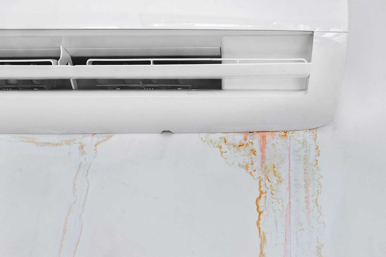 How To Stop Water Leaking From Your Air Conditioner Until A Technician Arrives